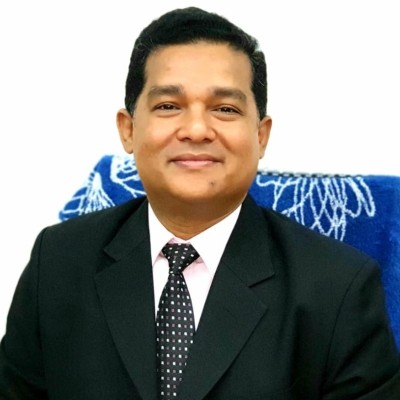 Amir Mohammad Nasrullah